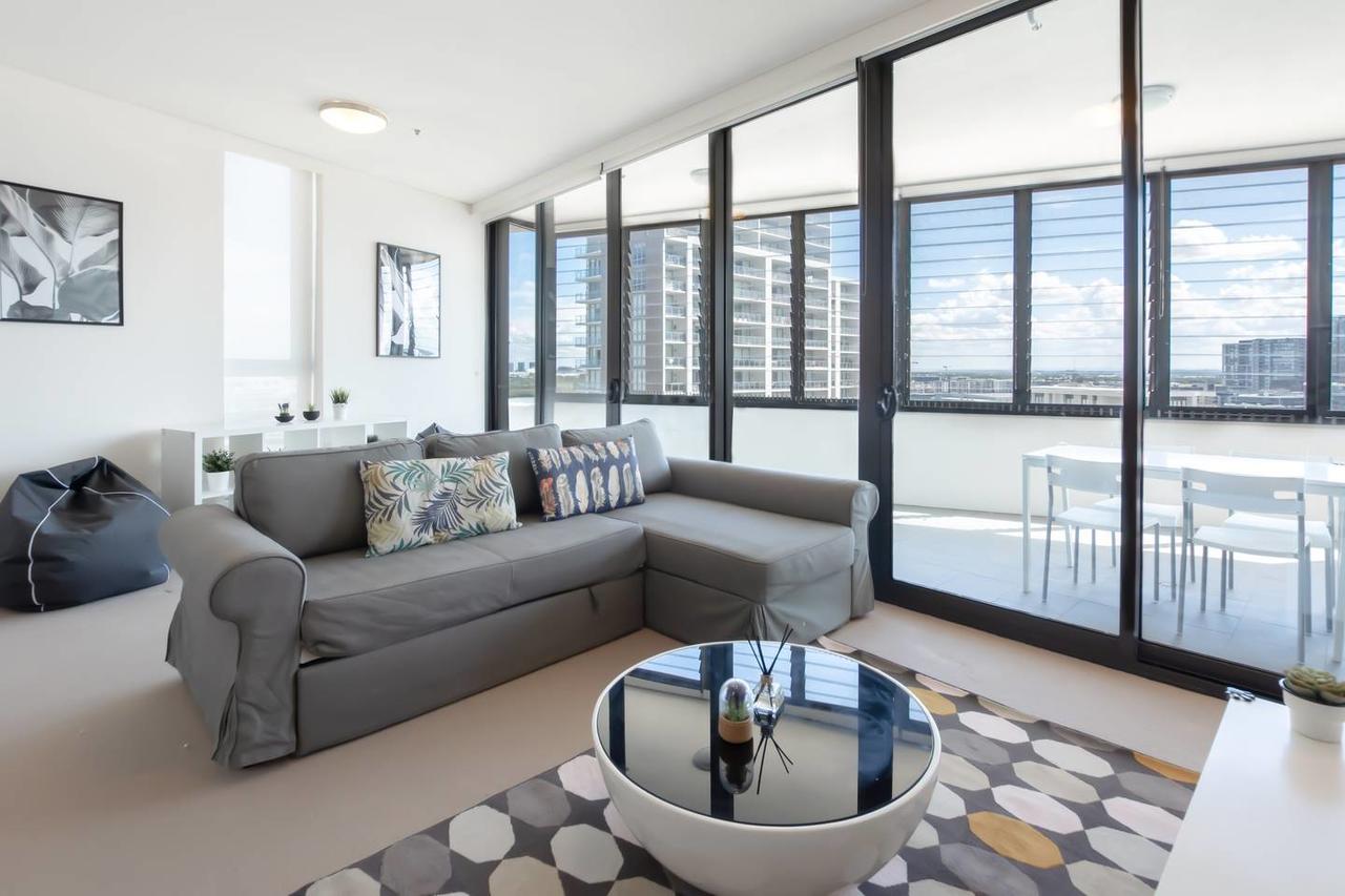 Two Bedders Apartment With Stunning Water View - Redcliffe Tourism 15