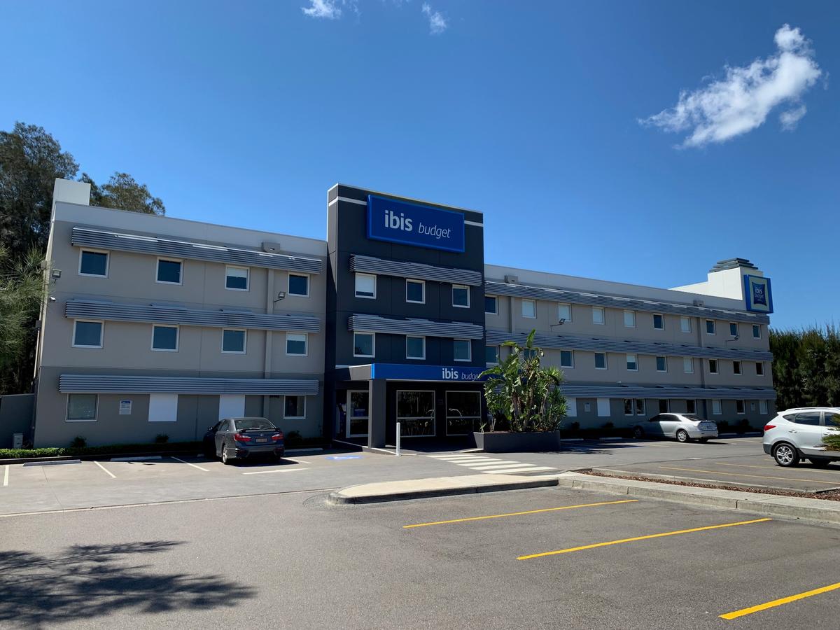 ibis Budget - Gosford - 2032 Olympic Games