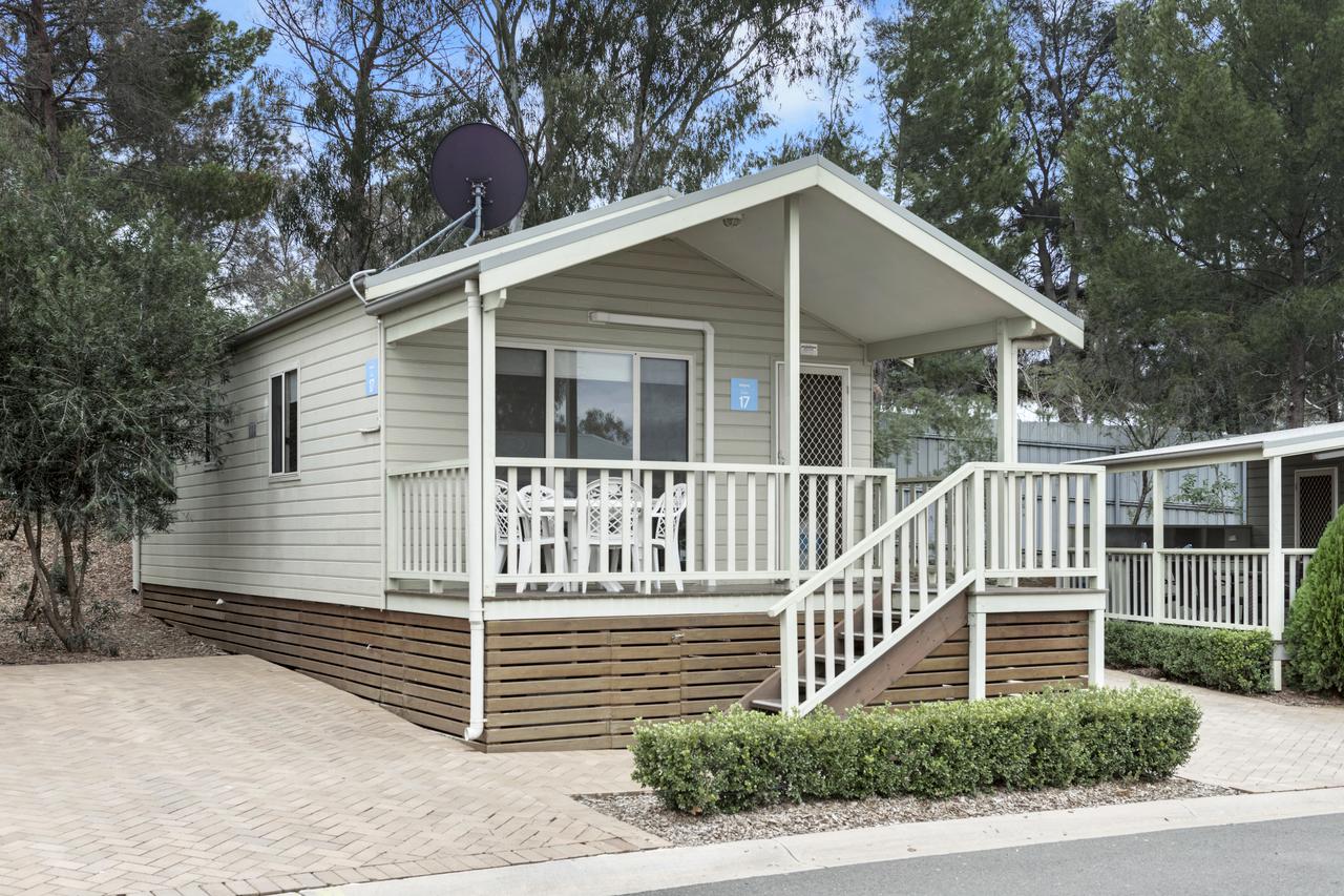 Discovery Parks - Dubbo - Accommodation Find 7