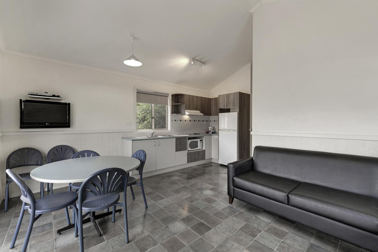 Discovery Parks - Dubbo - Accommodation Find 5
