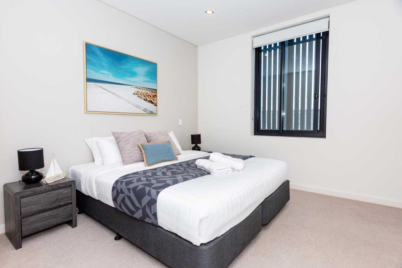 Brand New Executive Apartment - Accommodation ACT 8