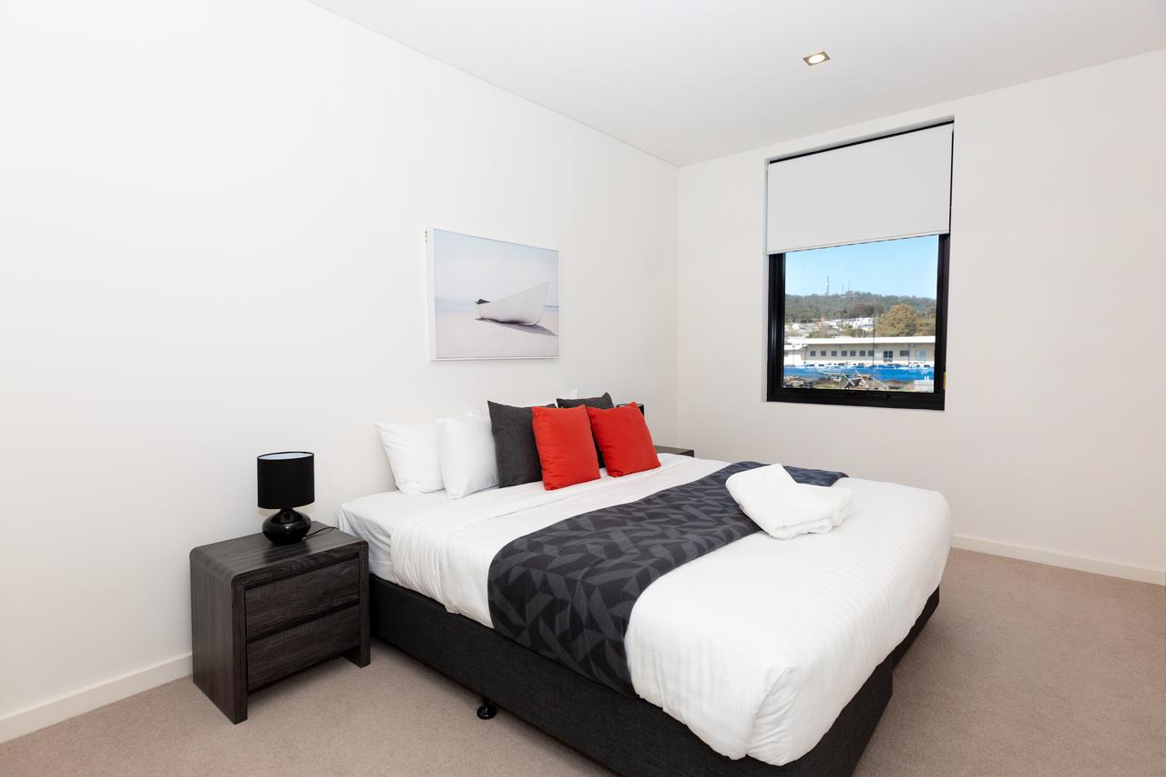 Brand New Executive Apartment - Wagga Wagga Accommodation 13