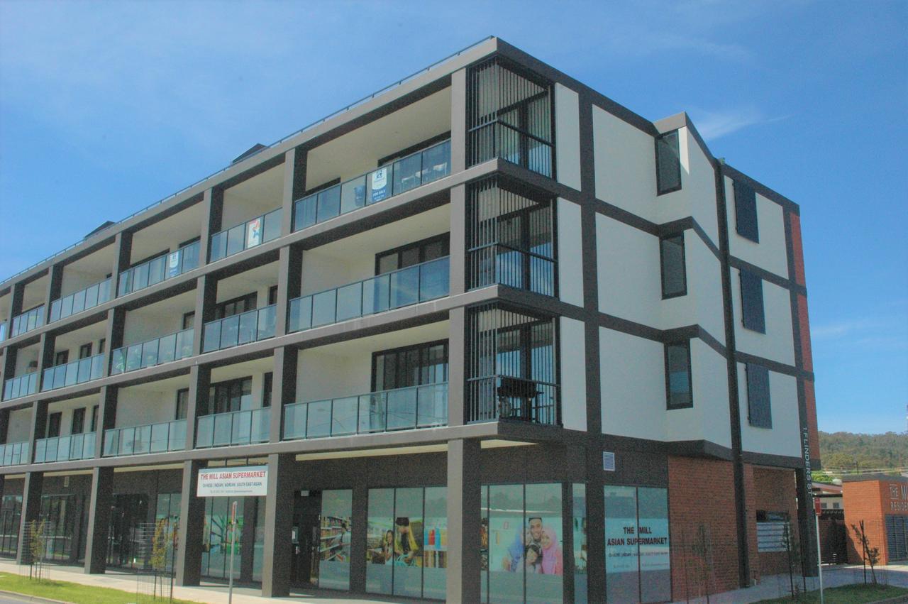 Brand New Executive Apartment - Redcliffe Tourism 28
