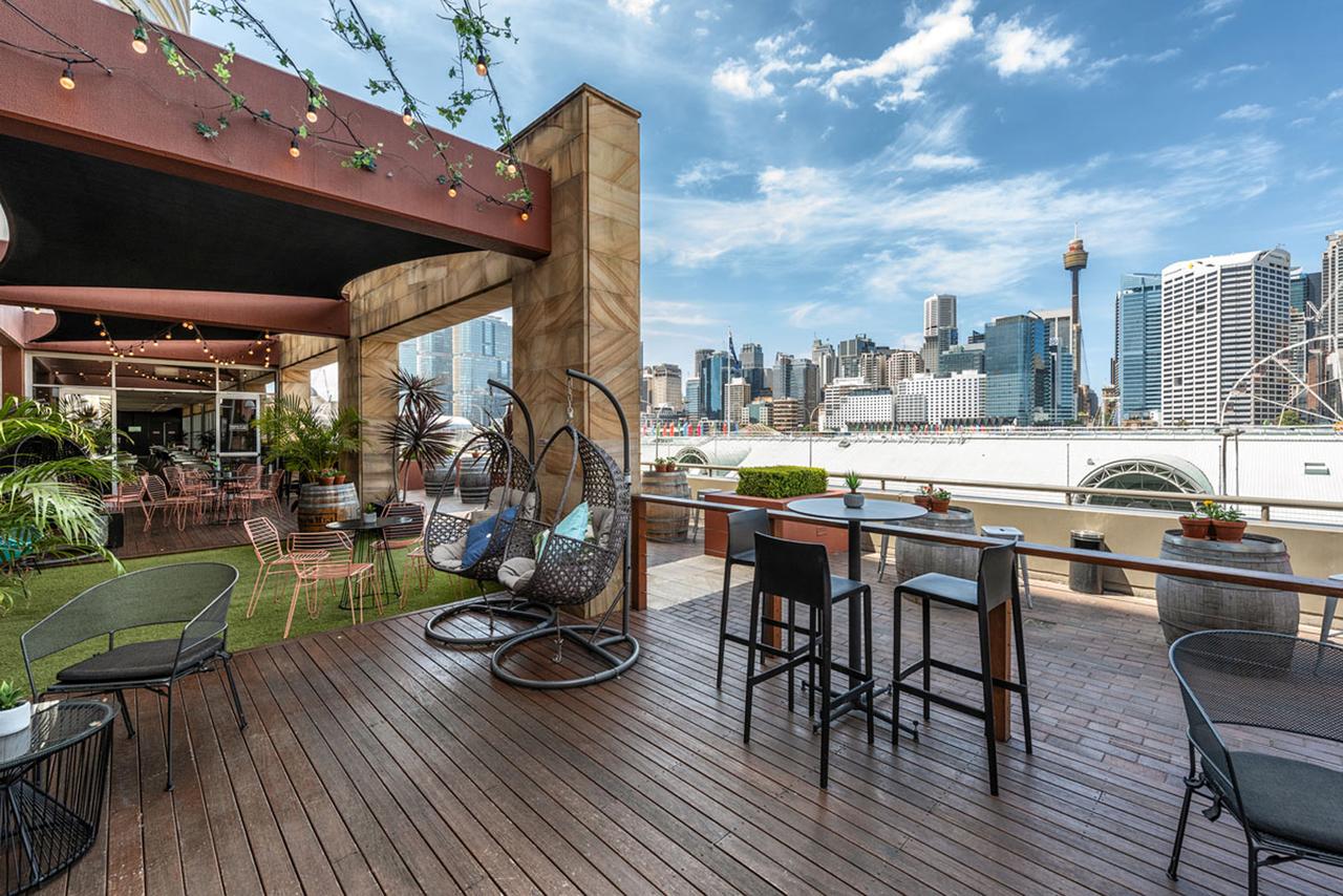 Ibis Sydney Darling Harbour - Accommodation Find 9