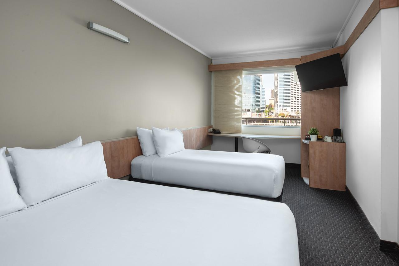 Ibis Sydney Darling Harbour - Accommodation Find 4