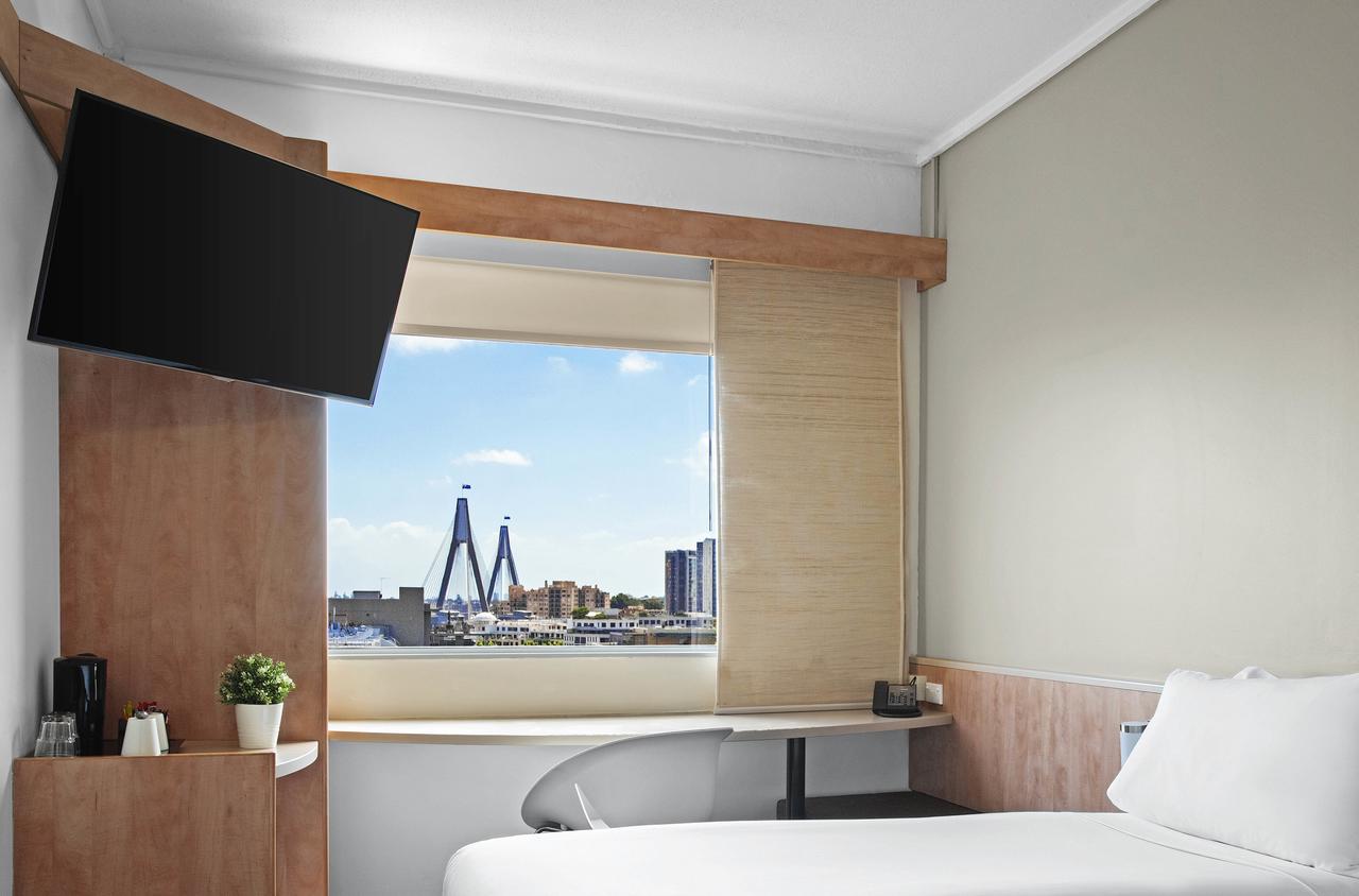 Ibis Sydney Darling Harbour - Accommodation Find 1