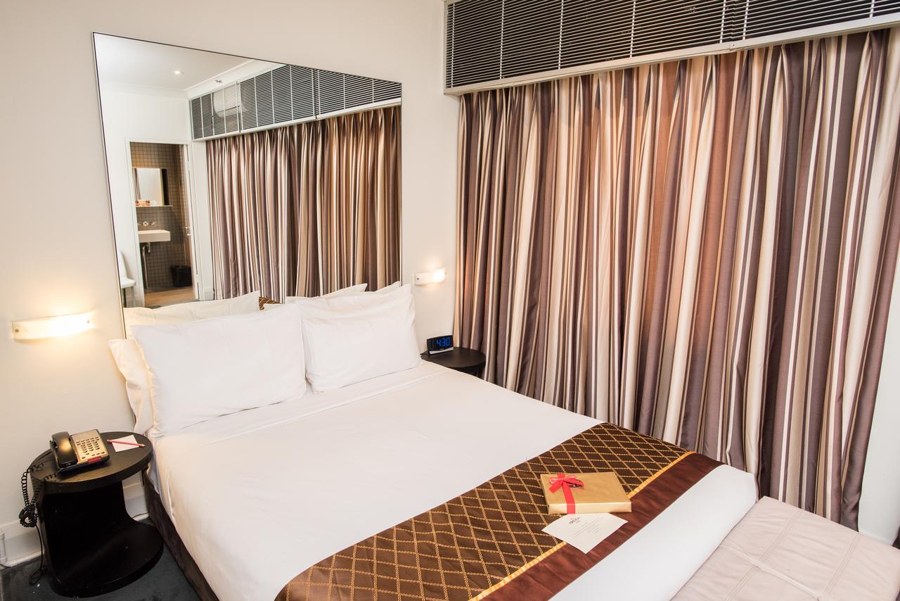 Kirketon Hotel Sydney - Accommodation Find 7