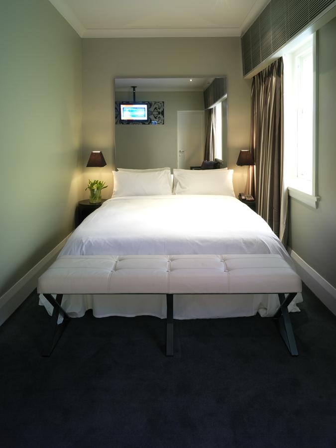 Kirketon Hotel Sydney - Stayed 6