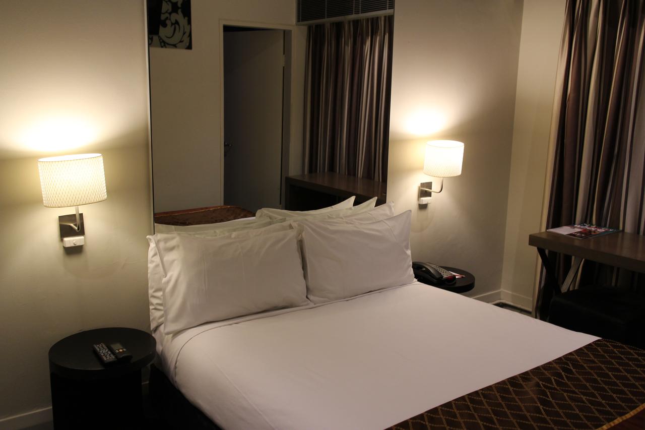 Kirketon Hotel Sydney - Stayed 9
