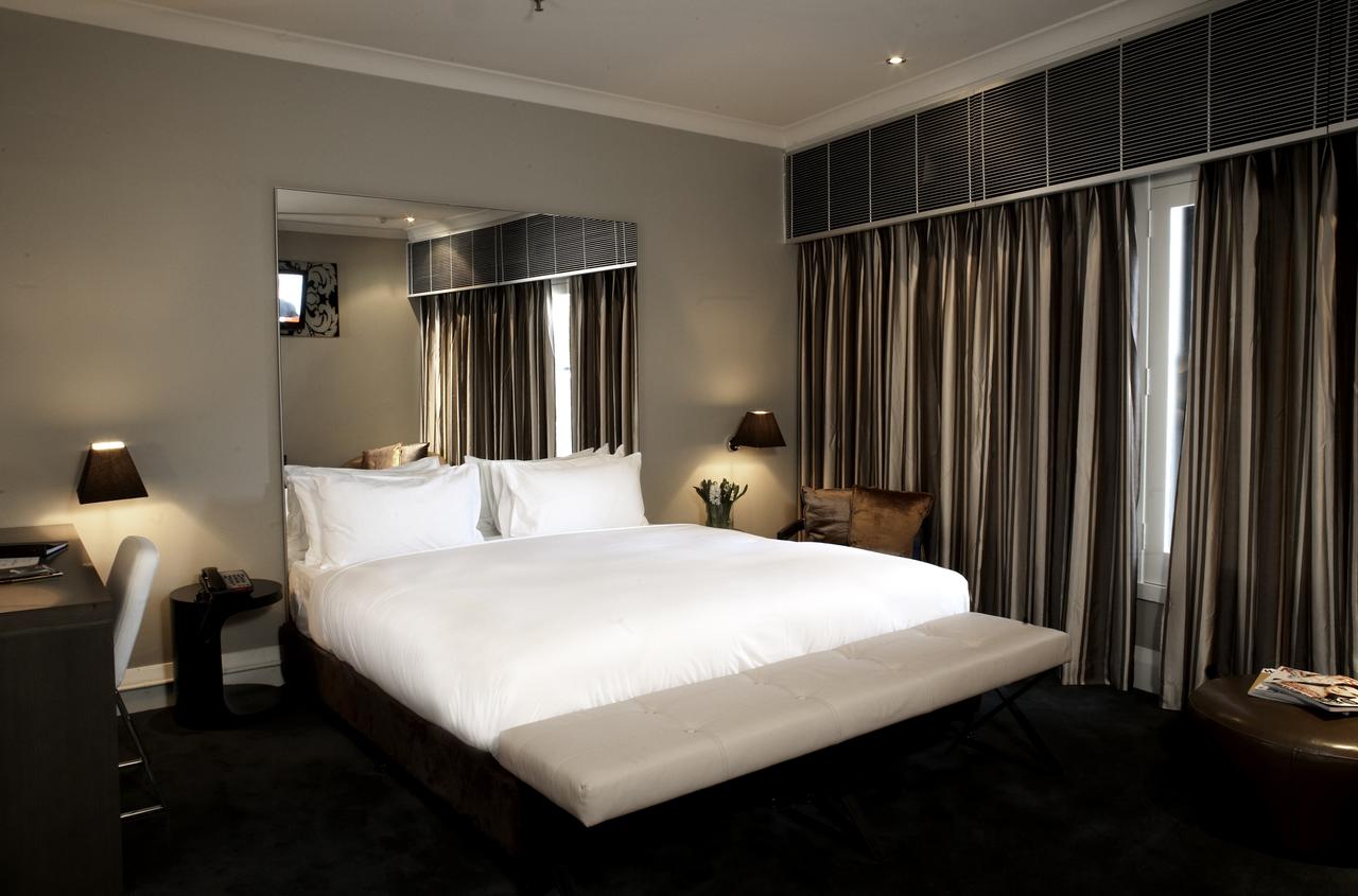 Kirketon Hotel Sydney - New South Wales Tourism 