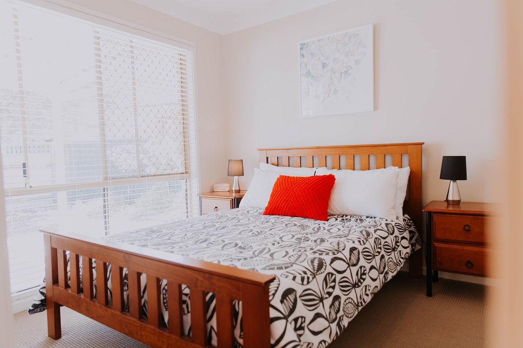 Central Wagga Self Catering Apartment - thumb 10