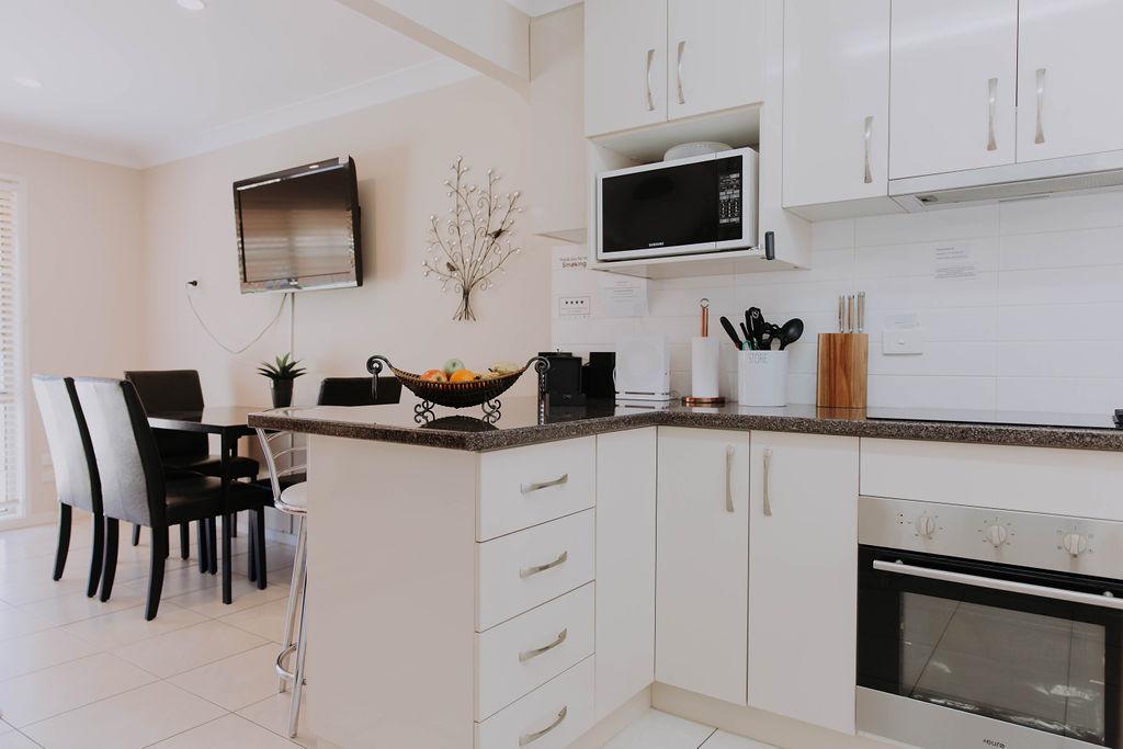 Central Wagga Self Catering Apartment - Accommodation ACT 8