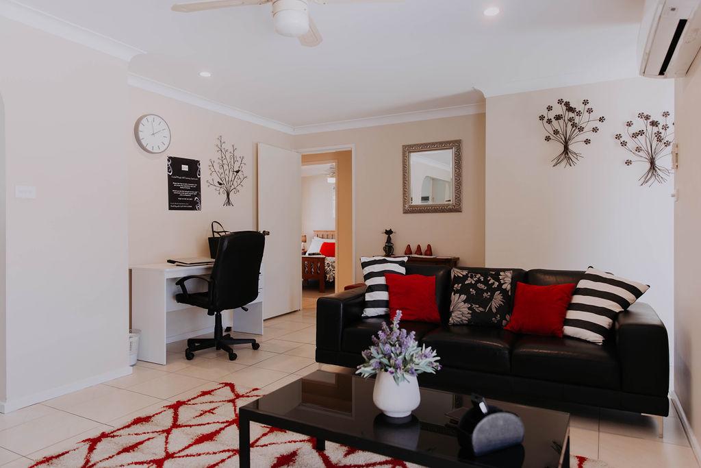 Central Wagga Self Catering Apartment