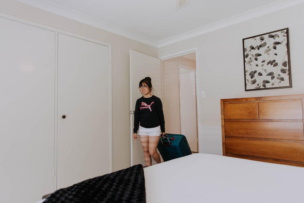 Central Wagga Self Catering Apartment - Accommodation ACT 4