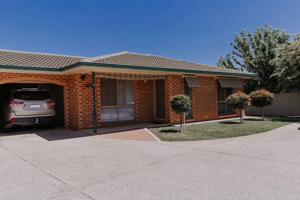 Central Wagga Self Catering Apartment - thumb 3