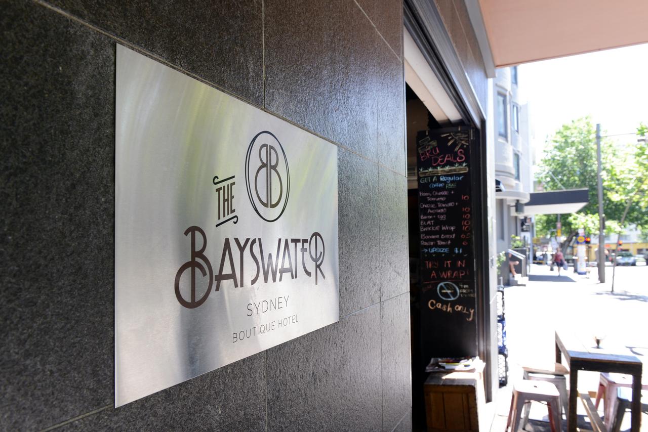 The Bayswater Sydney - Accommodation Find 37