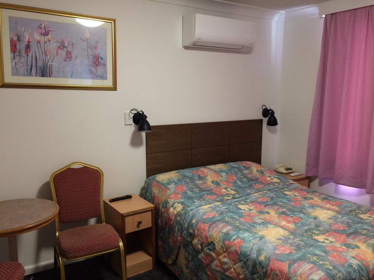 Edgecliff Lodge Motel - Accommodation NSW 8