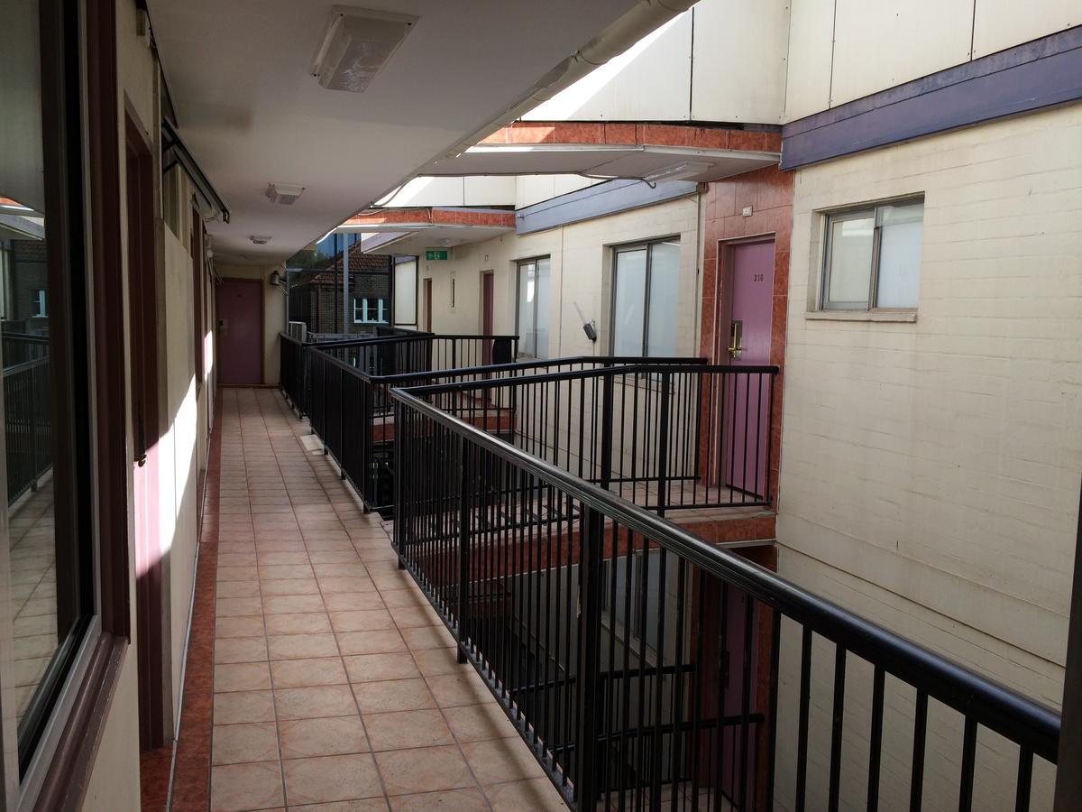 Edgecliff Lodge Motel - Accommodation NSW 21