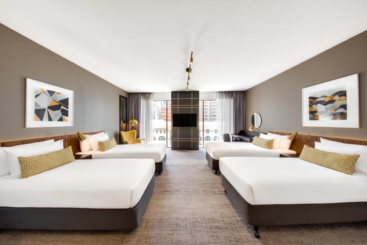 Vibe Hotel Sydney - Accommodation Find 20