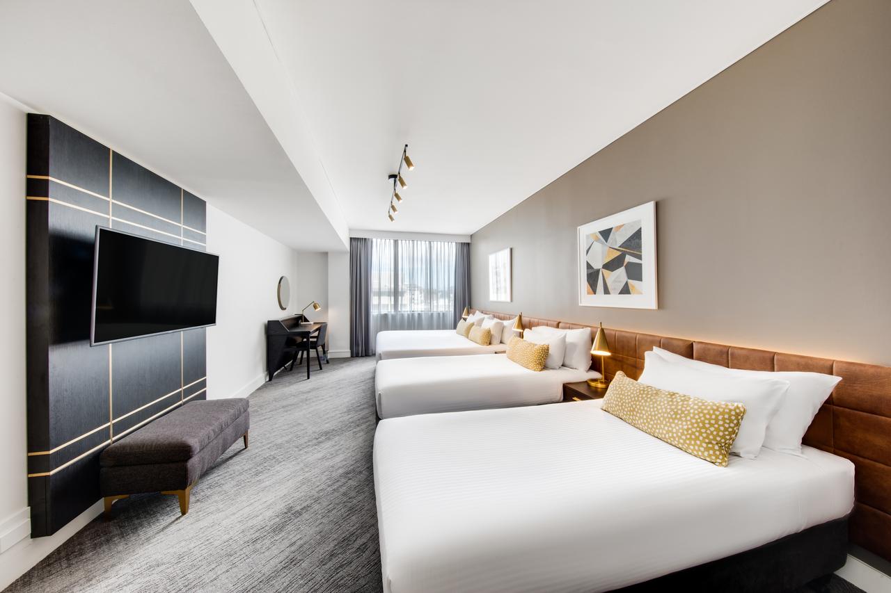 Vibe Hotel Sydney - Accommodation Find 18