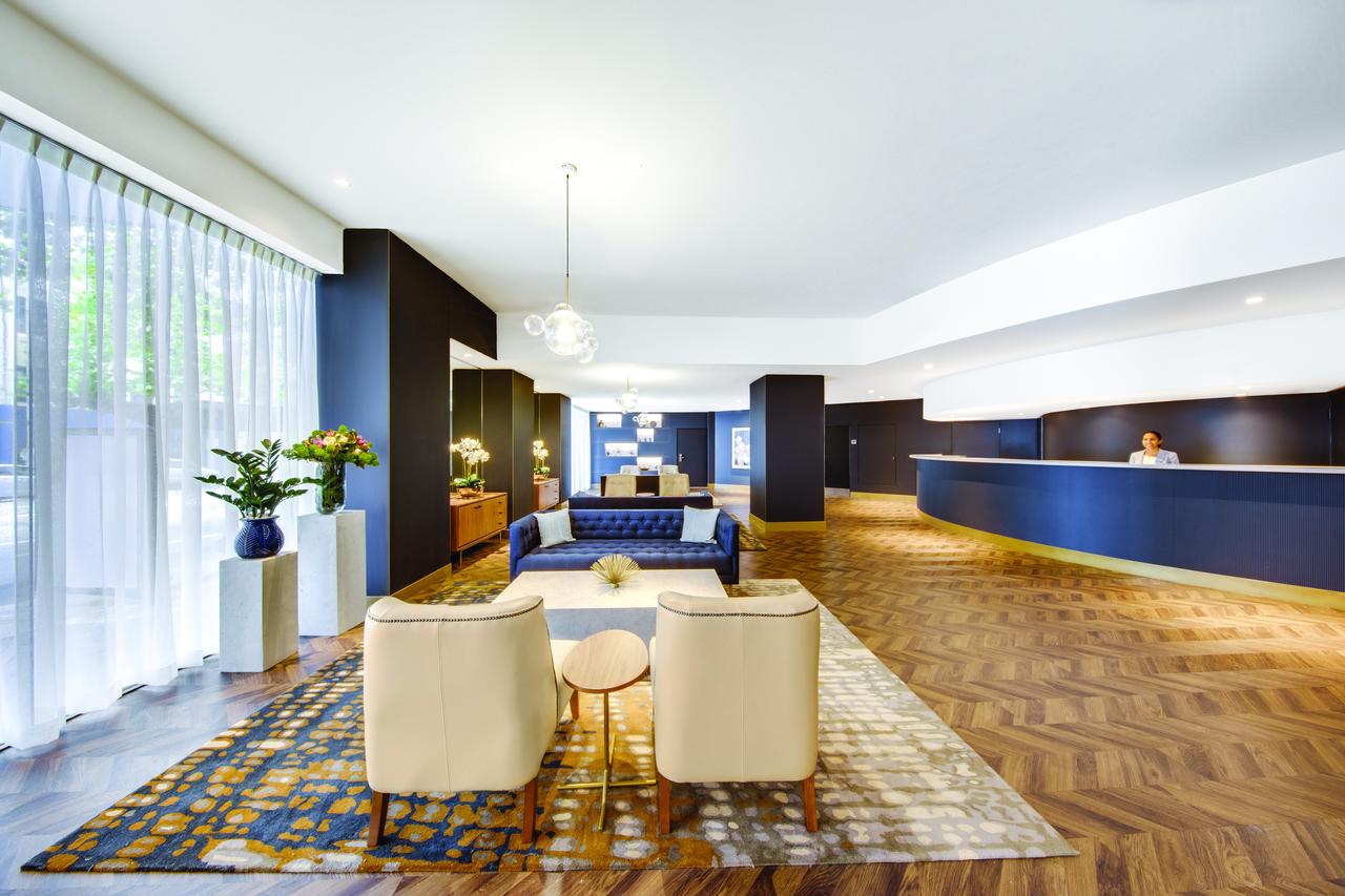Vibe Hotel Sydney - Accommodation Find 11