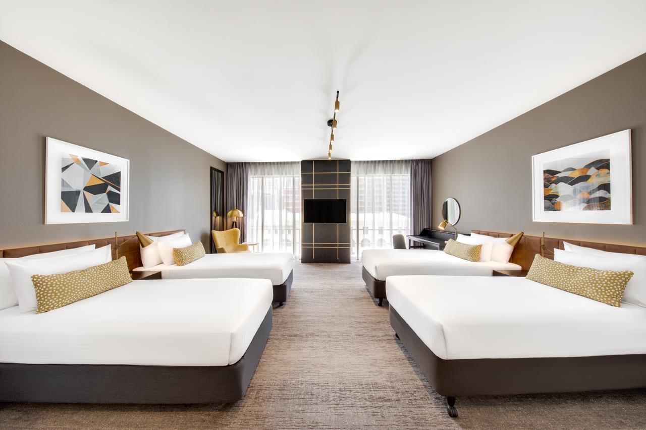 Vibe Hotel Sydney - Accommodation Find 34