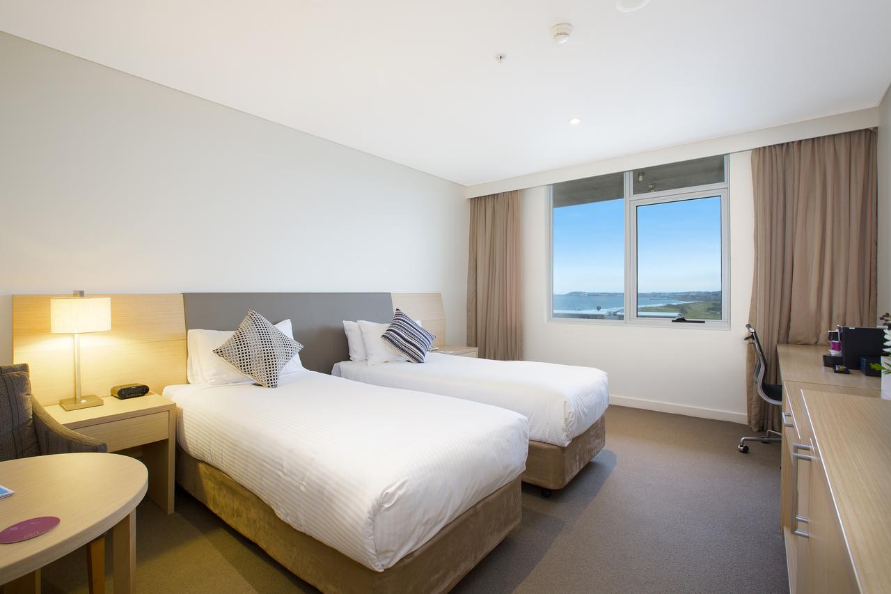 Sage Hotel Wollongong - Accommodation Find 3