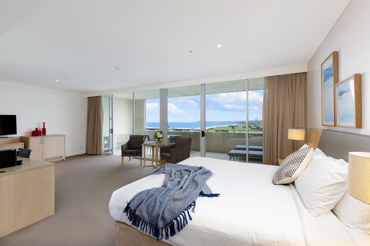 Sage Hotel Wollongong - New South Wales Tourism 