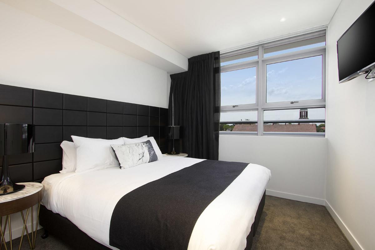 Silkari Suites At Chatswood - Accommodation Sydney 14