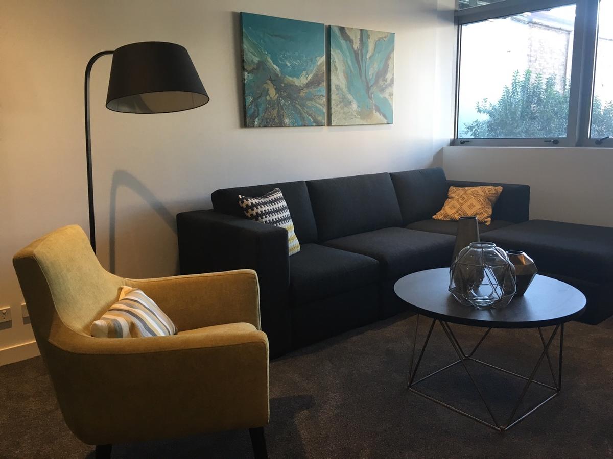 Silkari Suites At Chatswood - Accommodation Sydney 16