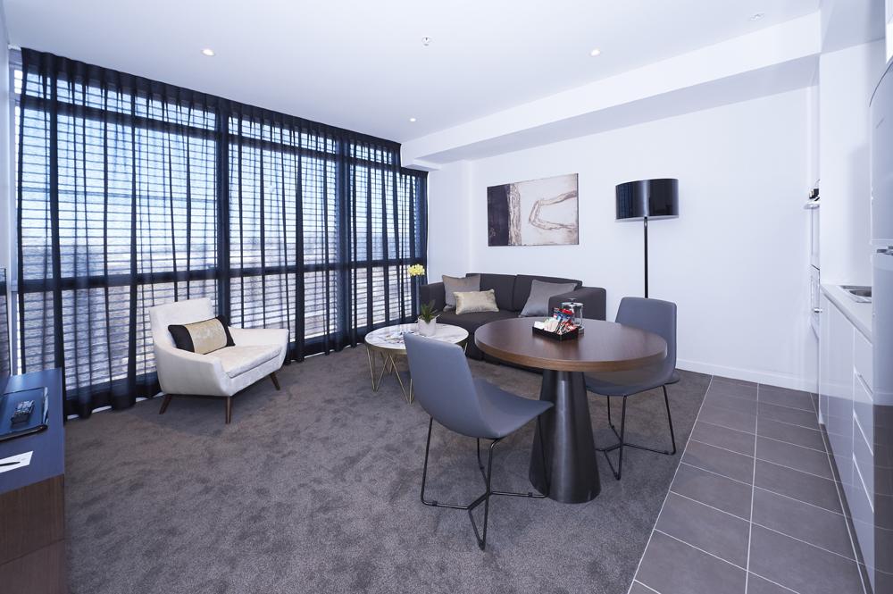 Silkari Suites At Chatswood - Accommodation Sydney 10