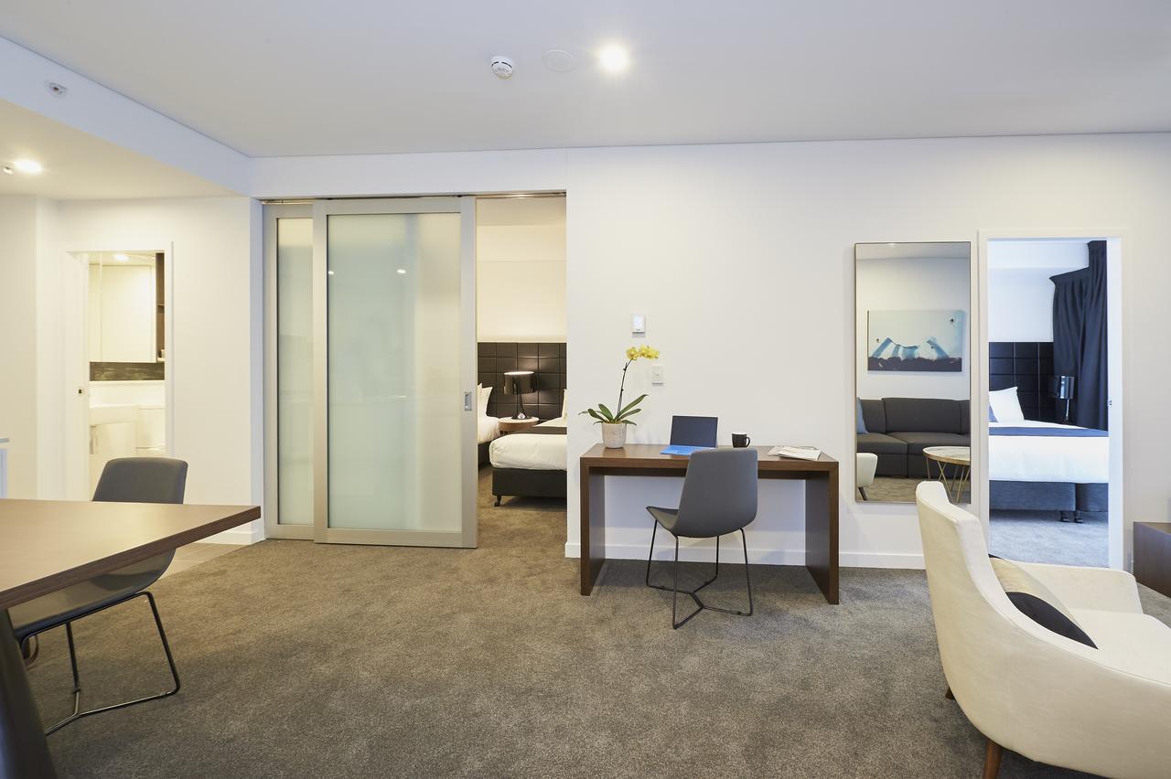 Silkari Suites At Chatswood - Accommodation Sydney 6