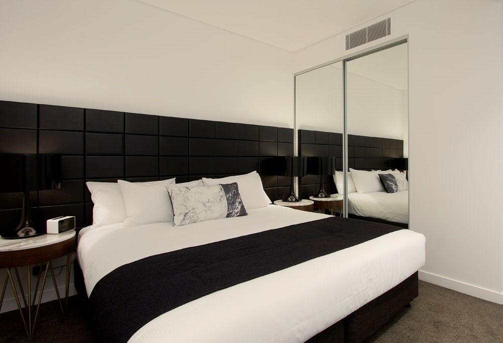 Silkari Suites At Chatswood - Accommodation Sydney 2