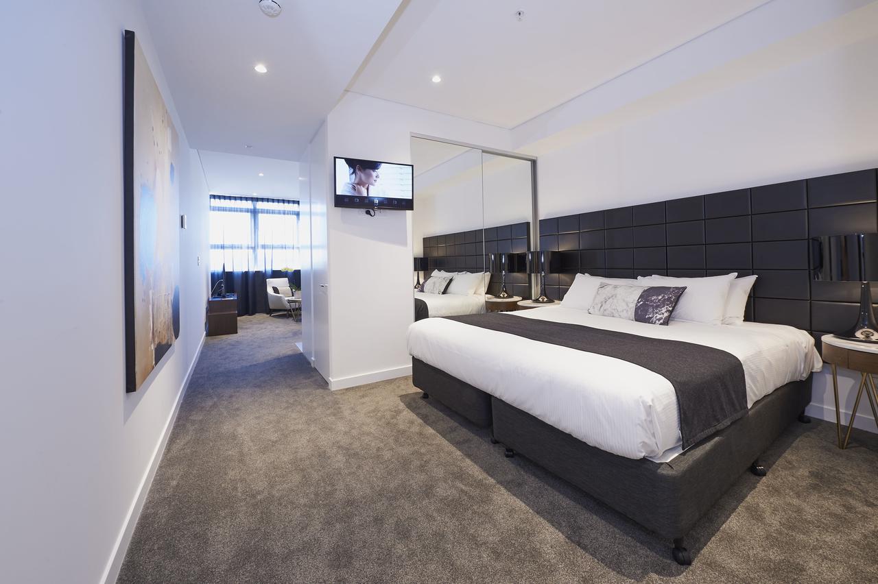 Silkari Suites At Chatswood - Accommodation Sydney 5