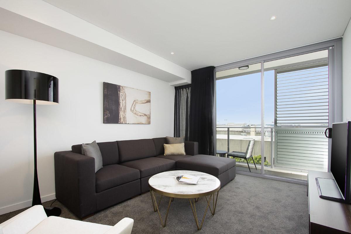 Silkari Suites At Chatswood - Accommodation Sydney 3