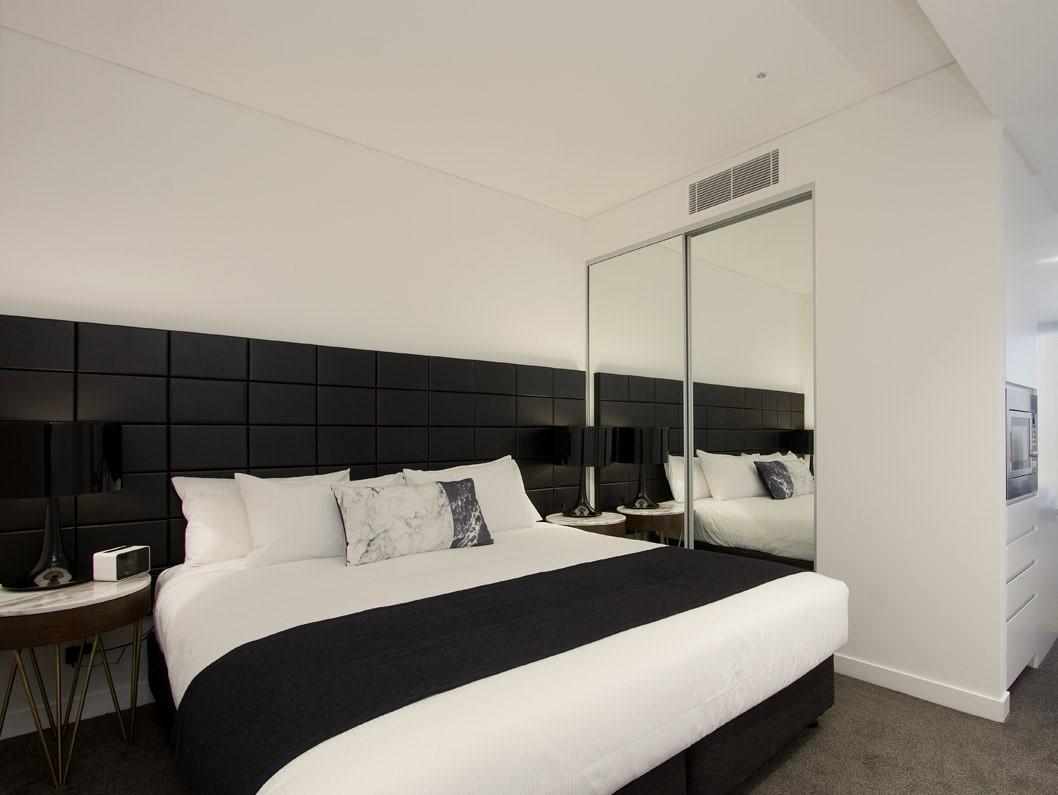 Silkari Suites At Chatswood - Accommodation Sydney 1