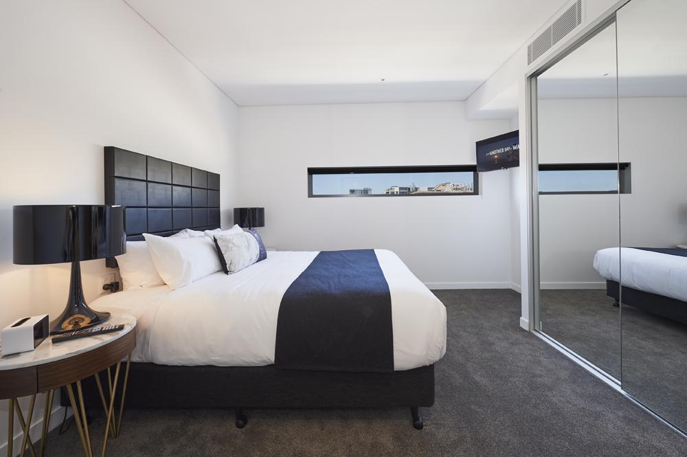 Silkari Suites At Chatswood - Accommodation Sydney 9