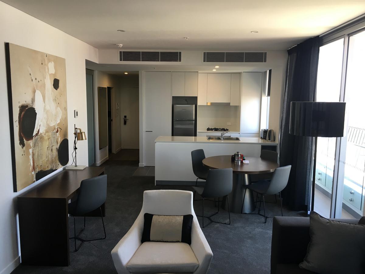 Silkari Suites At Chatswood - Accommodation Sydney 7