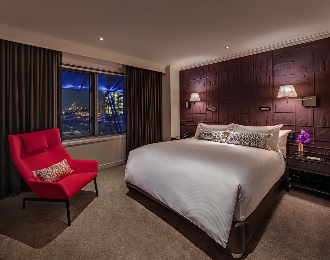 The Star Grand Hotel And Residences Sydney Formerly Astral Tower And Residences - Accommodation Australia 19