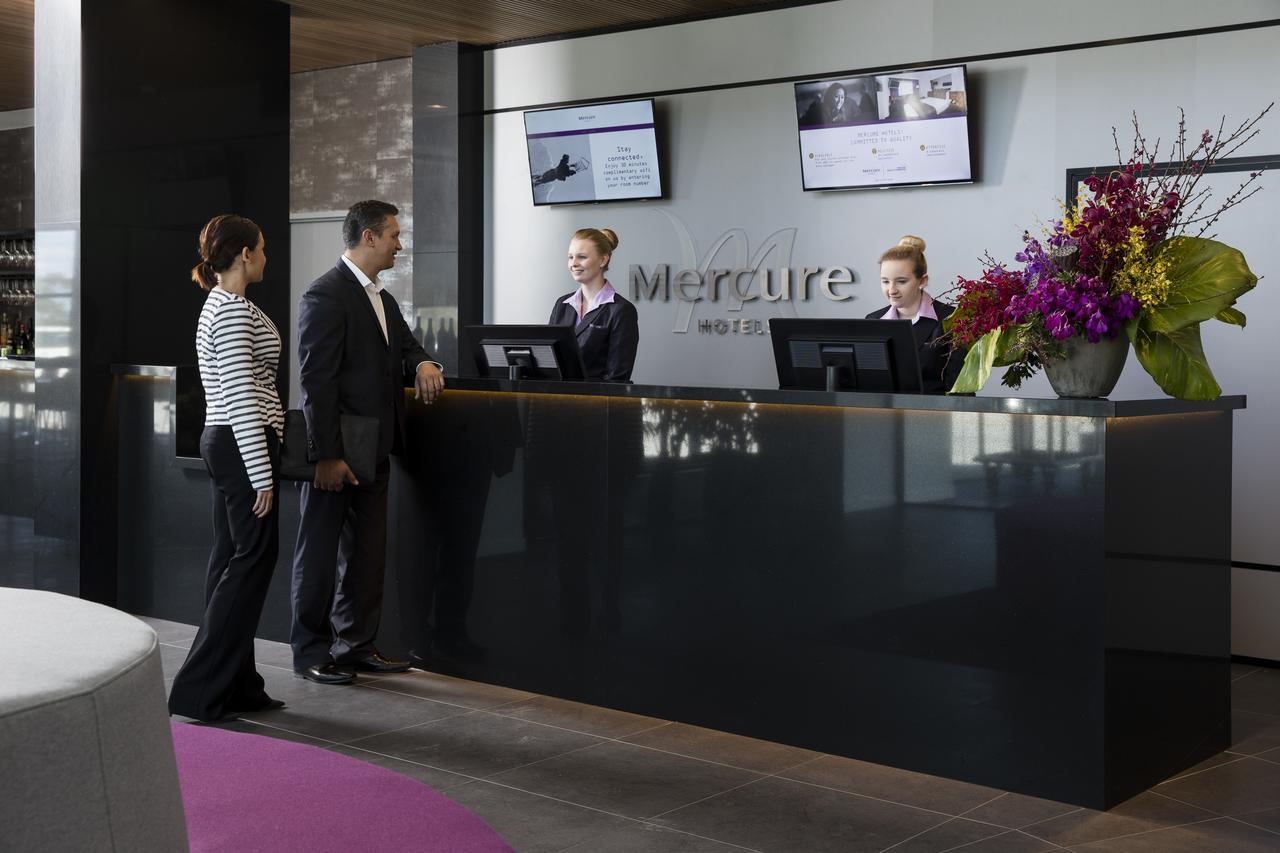 Mercure Newcastle Airport - Accommodation Find 5