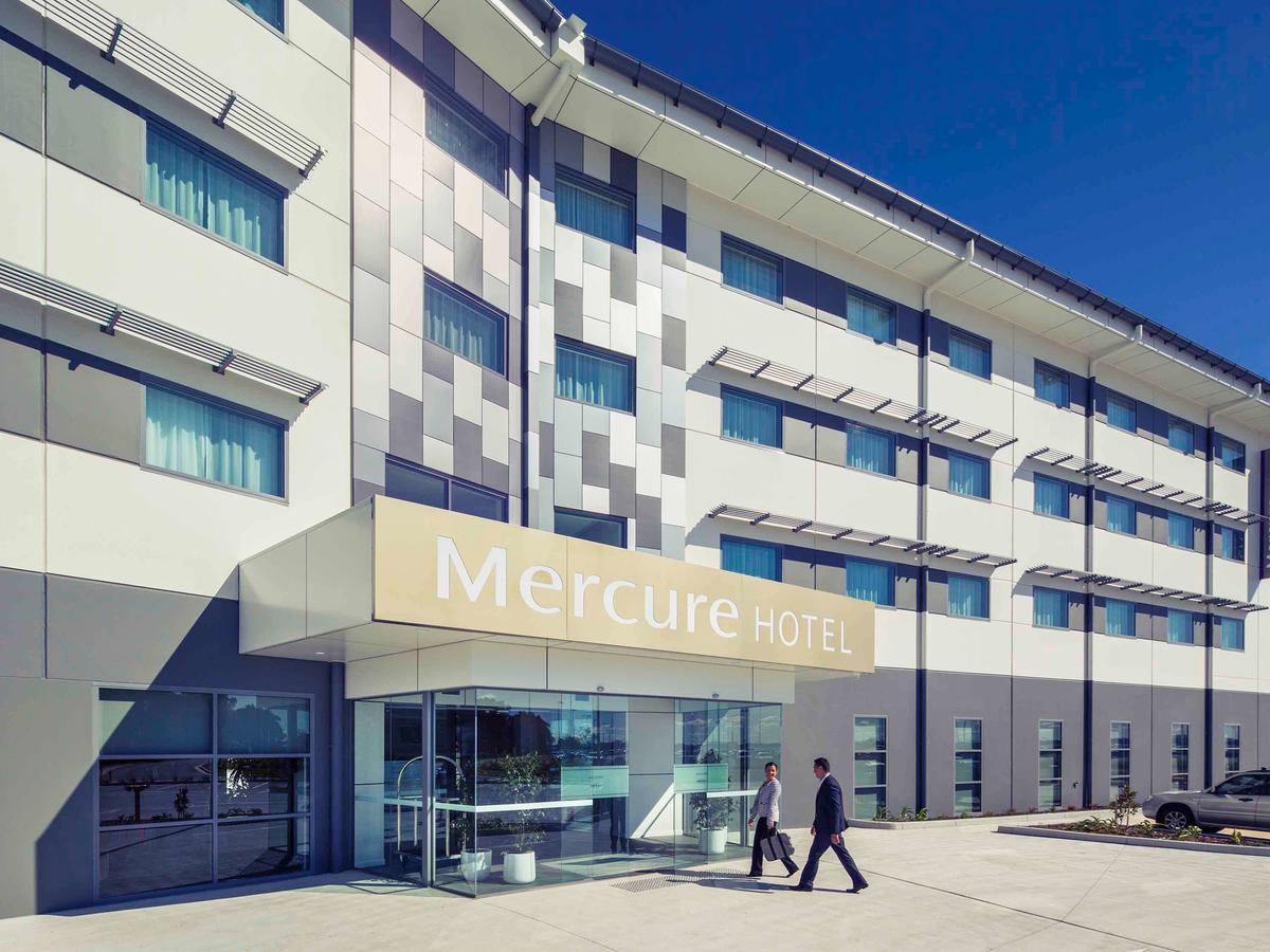 Mercure Newcastle Airport - Accommodation Find 0
