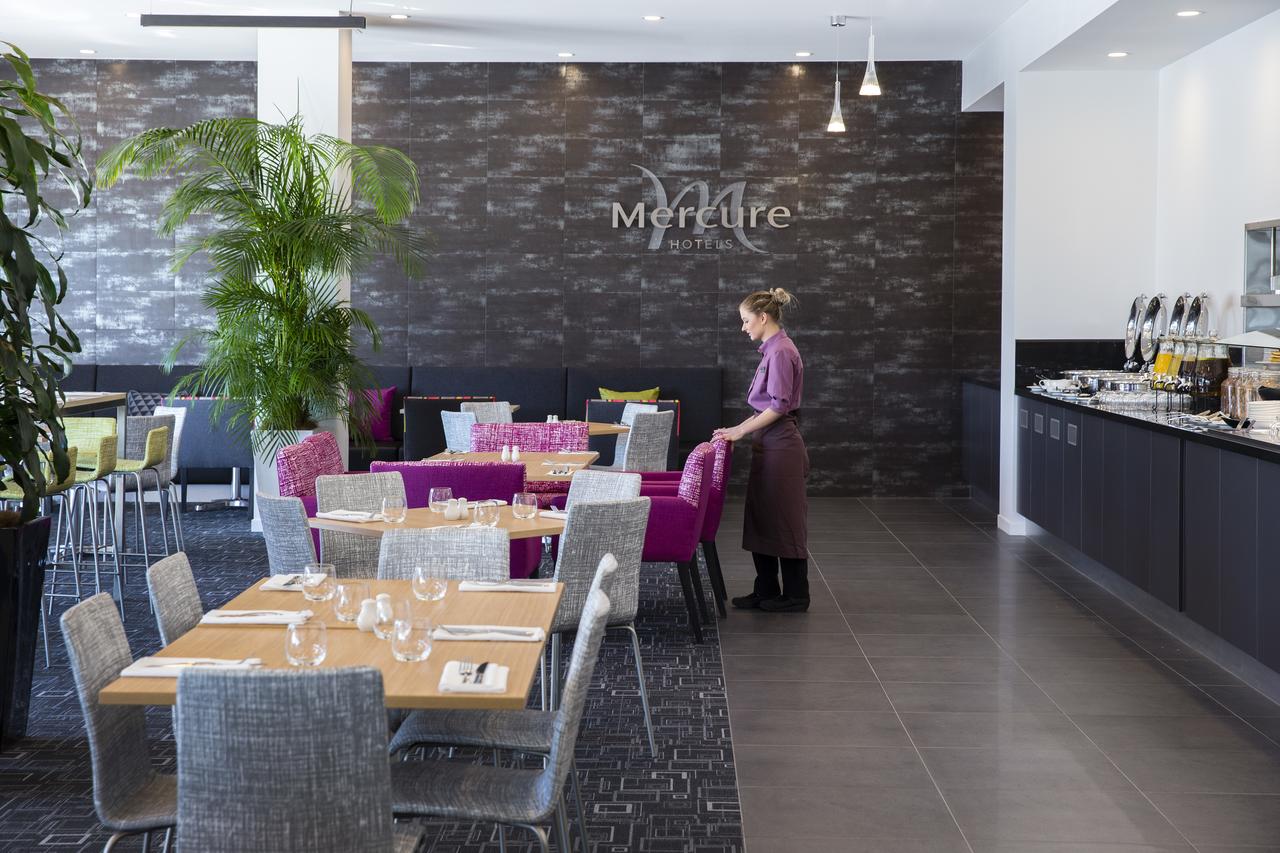 Mercure Newcastle Airport - Accommodation Find 11
