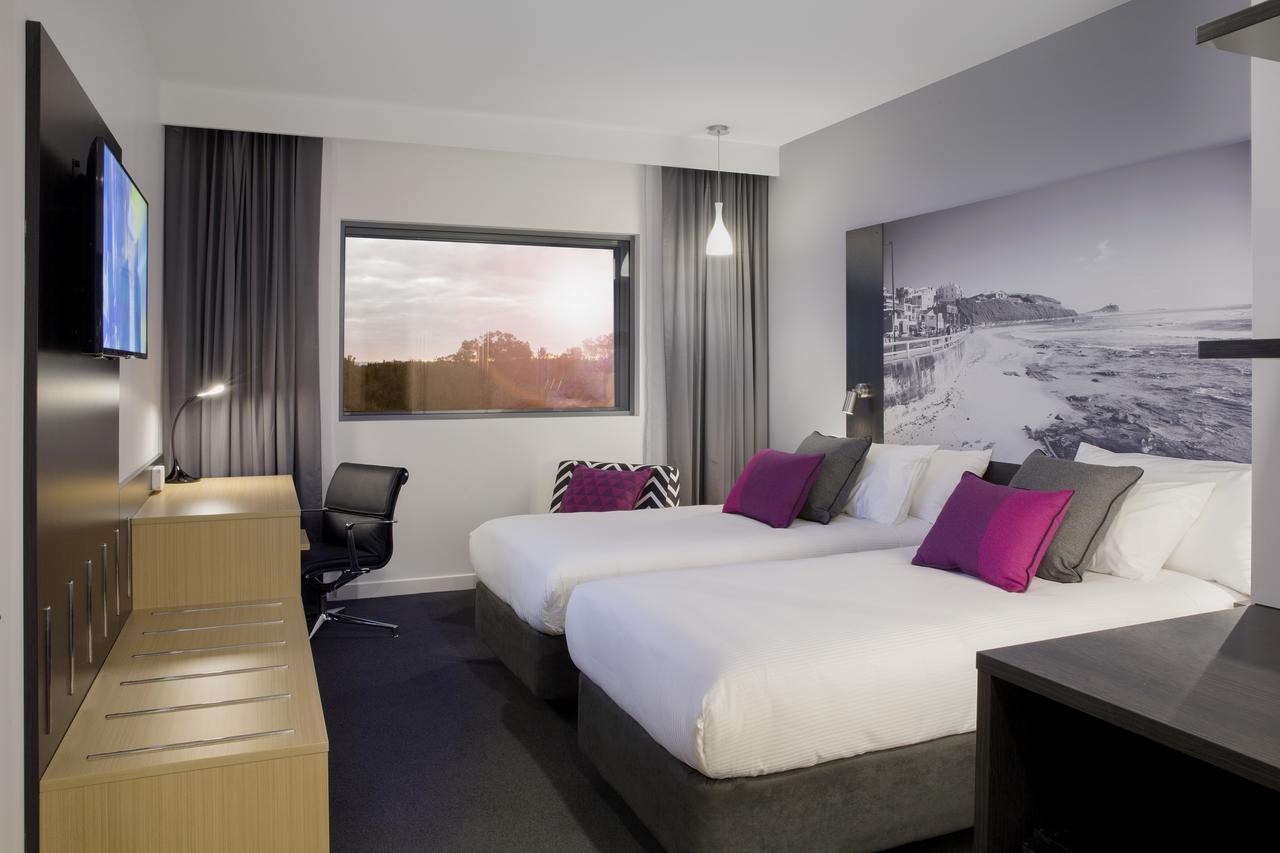 Mercure Newcastle Airport - Accommodation Find 4