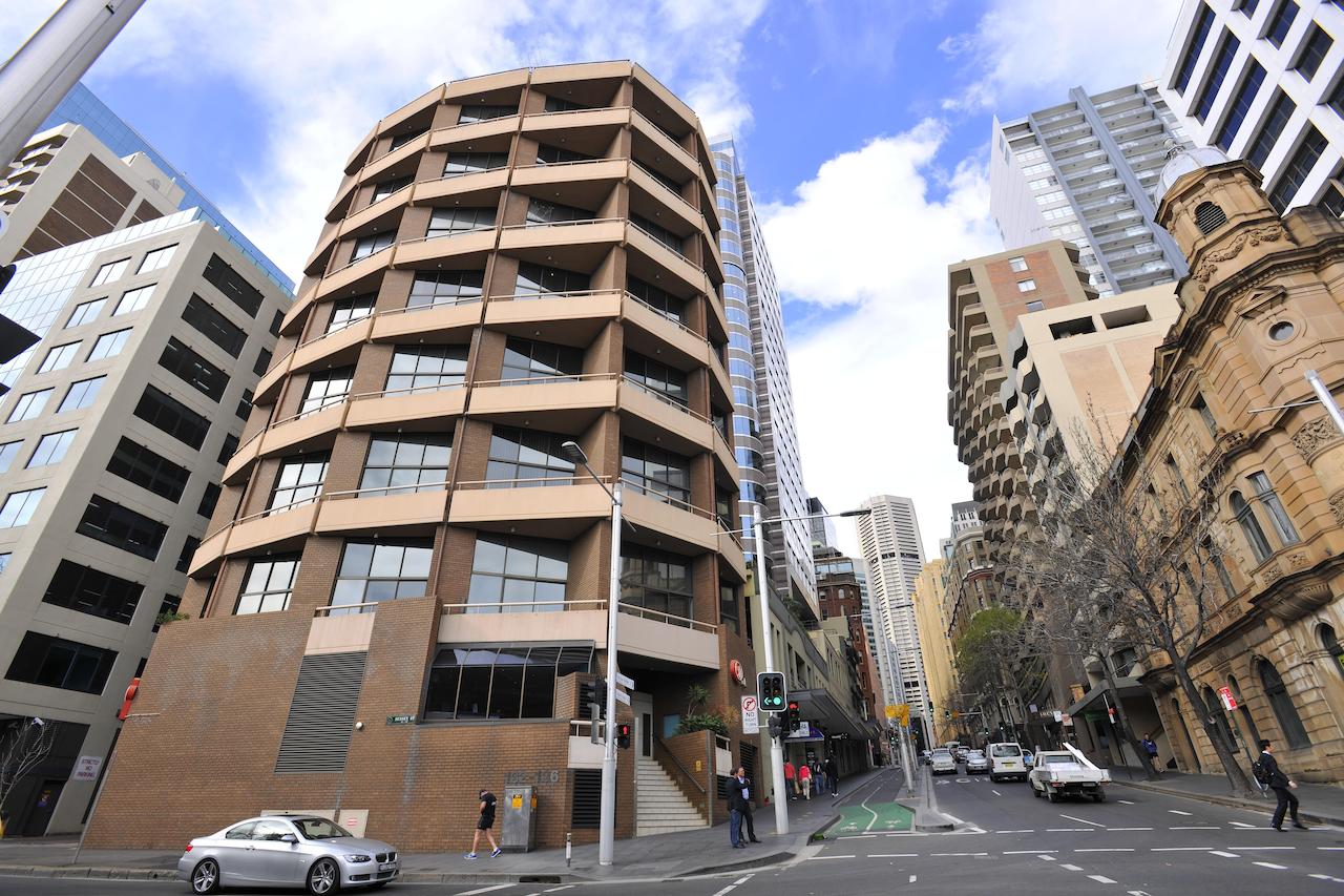 Metro Apartments On Darling Harbour - Accommodation Find 8