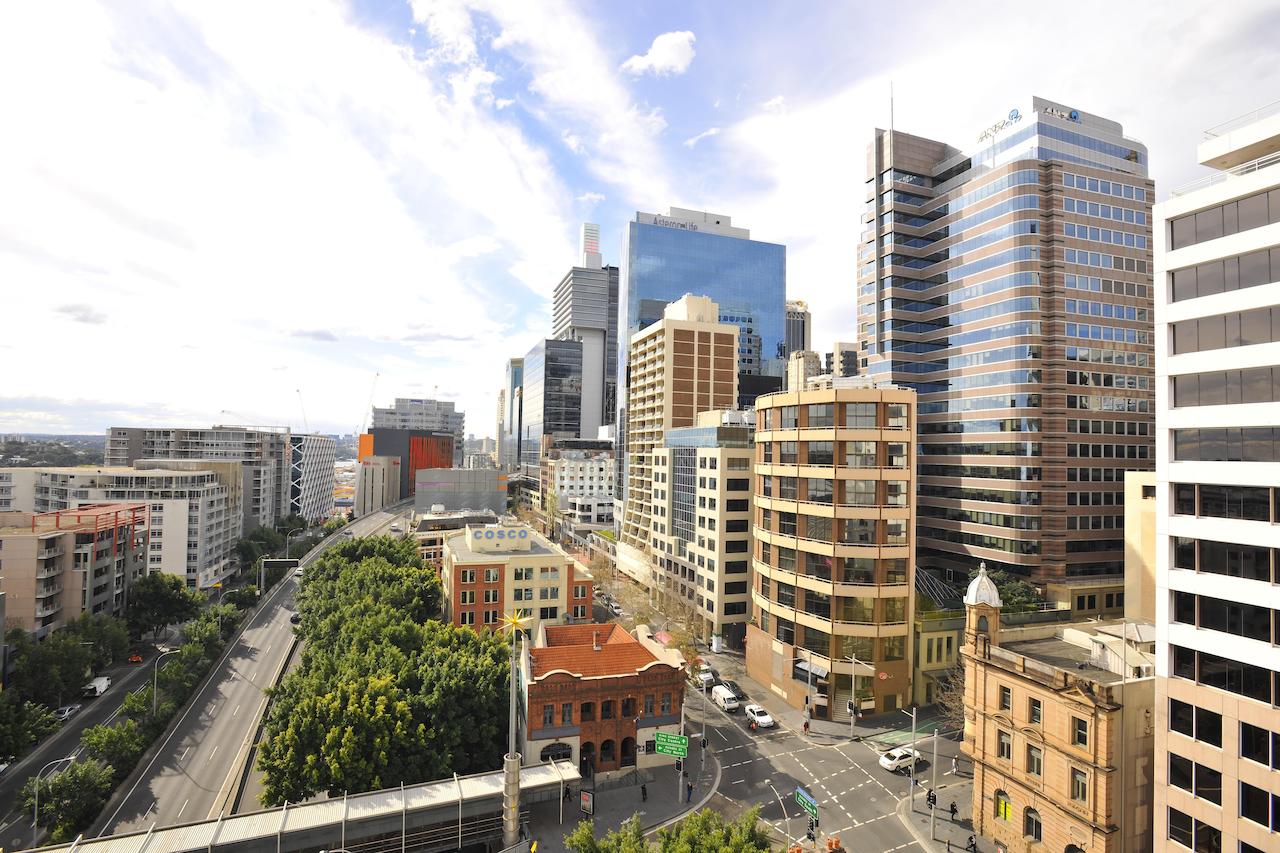 Metro Apartments On Darling Harbour - Accommodation Find