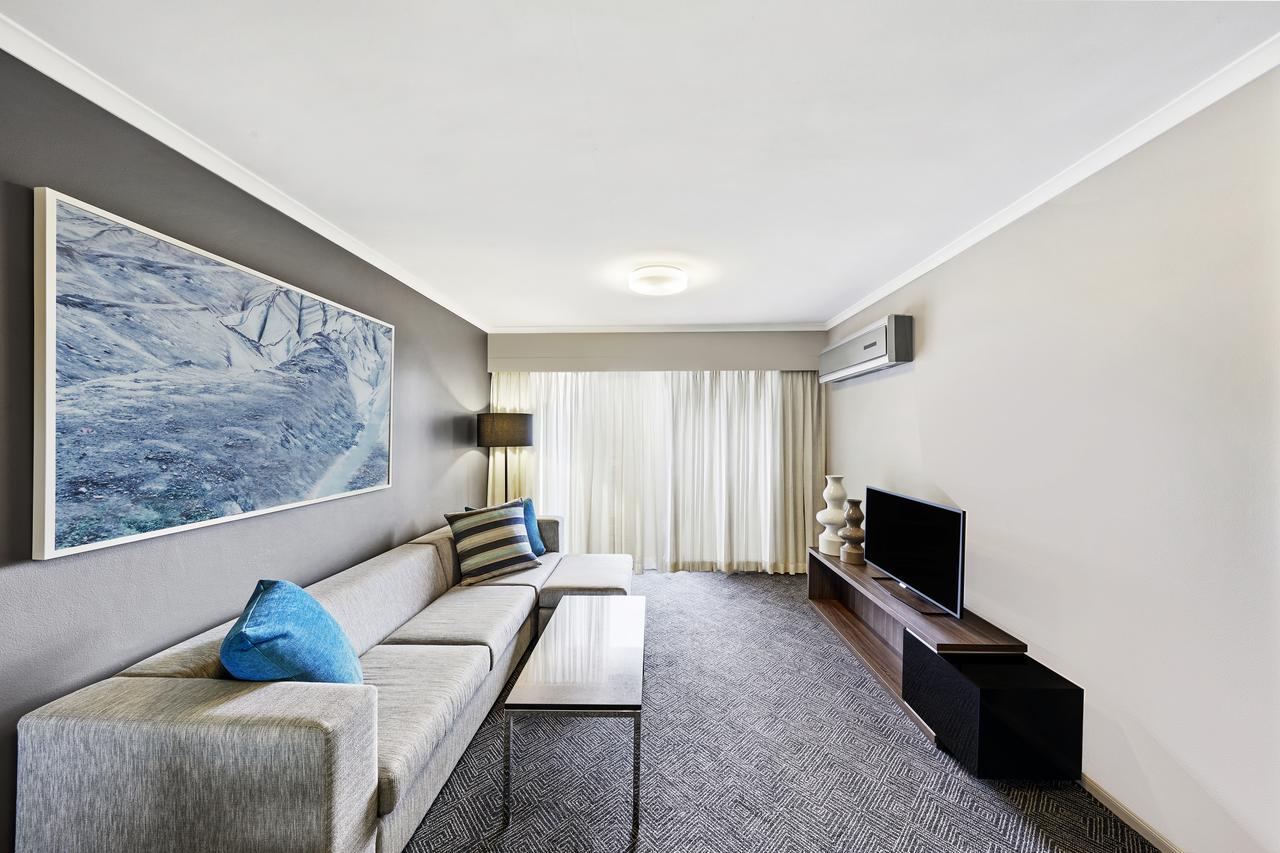 Adina Apartment Hotel Sydney Surry Hills - Accommodation Find 7