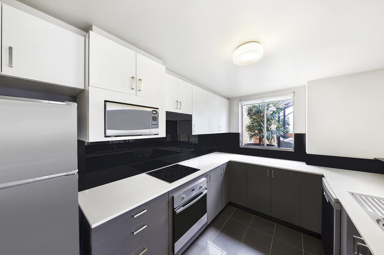 Adina Apartment Hotel Sydney Surry Hills - Accommodation Find 11
