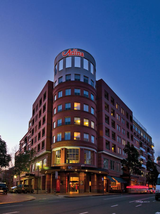 Adina Apartment Hotel Sydney Surry Hills - Accommodation Adelaide