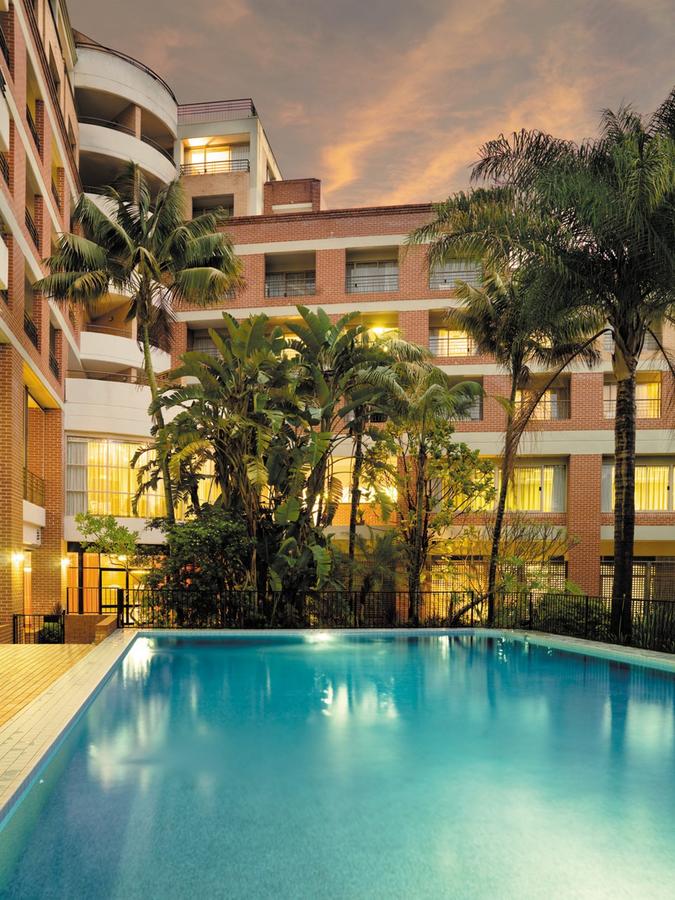 Adina Apartment Hotel Sydney Surry Hills - Accommodation Find 17