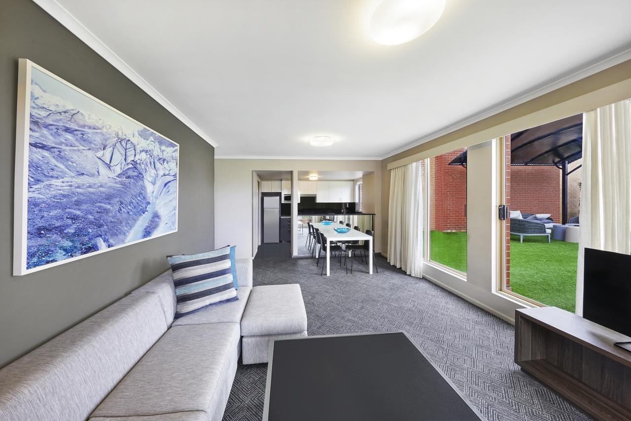 Adina Apartment Hotel Sydney Surry Hills - Tourism Bookings 13